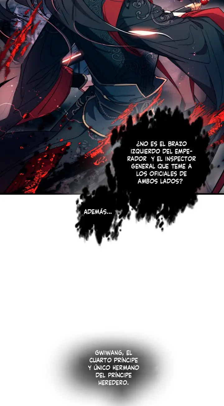 El pajaro del duende gentil - Capítulo 2 - Página 10 - LectorTMOo
