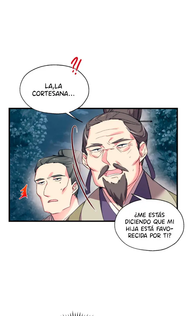El pajaro del duende gentil - Capítulo 2 - Página 14 - LectorTMOo