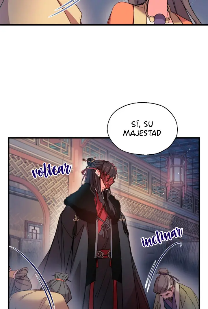 El pajaro del duende gentil - Capítulo 2 - Página 20 - LectorTMOo