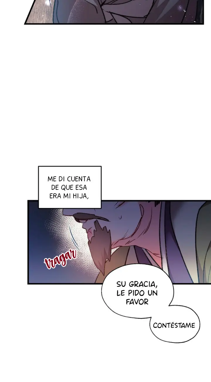 El pajaro del duende gentil - Capítulo 2 - Página 23 - LectorTMOo