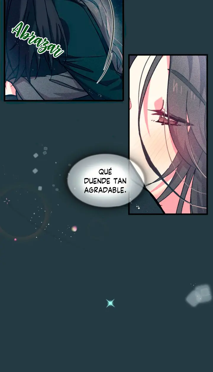 El pajaro del duende gentil - Capítulo 2 - Página 29 - LectorTMOo