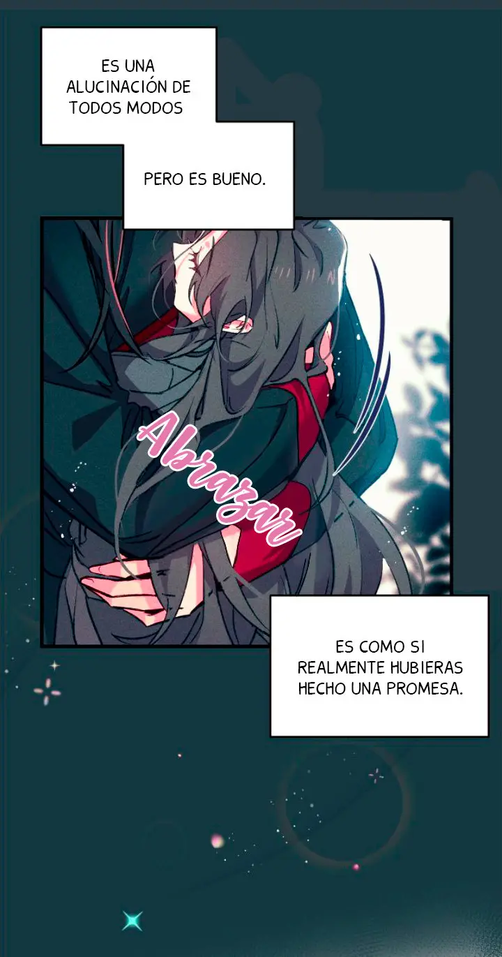 El pajaro del duende gentil - Capítulo 2 - Página 30 - LectorTMOo