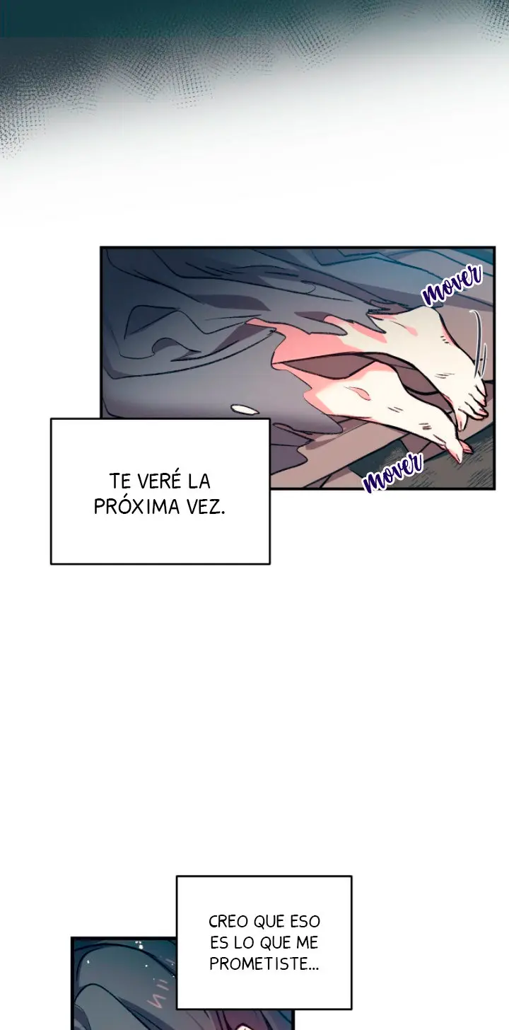 El pajaro del duende gentil - Capítulo 2 - Página 31 - LectorTMOo