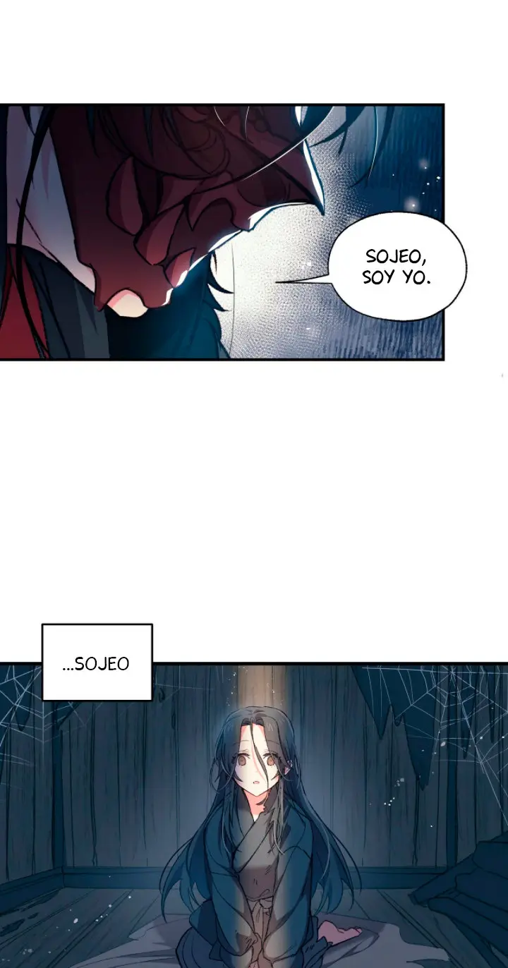 El pajaro del duende gentil - Capítulo 2 - Página 34 - LectorTMOo