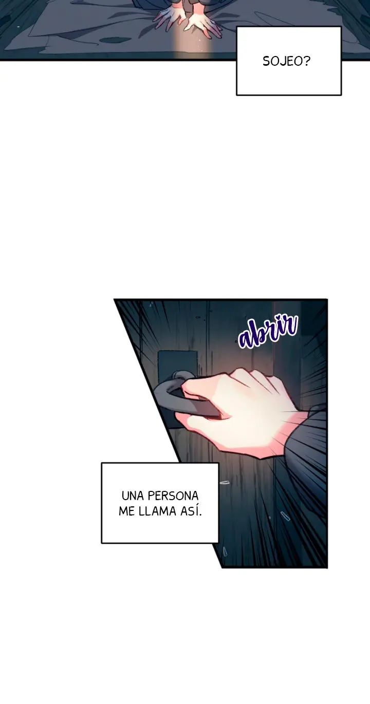 El pajaro del duende gentil - Capítulo 2 - Página 35 - LectorTMOo