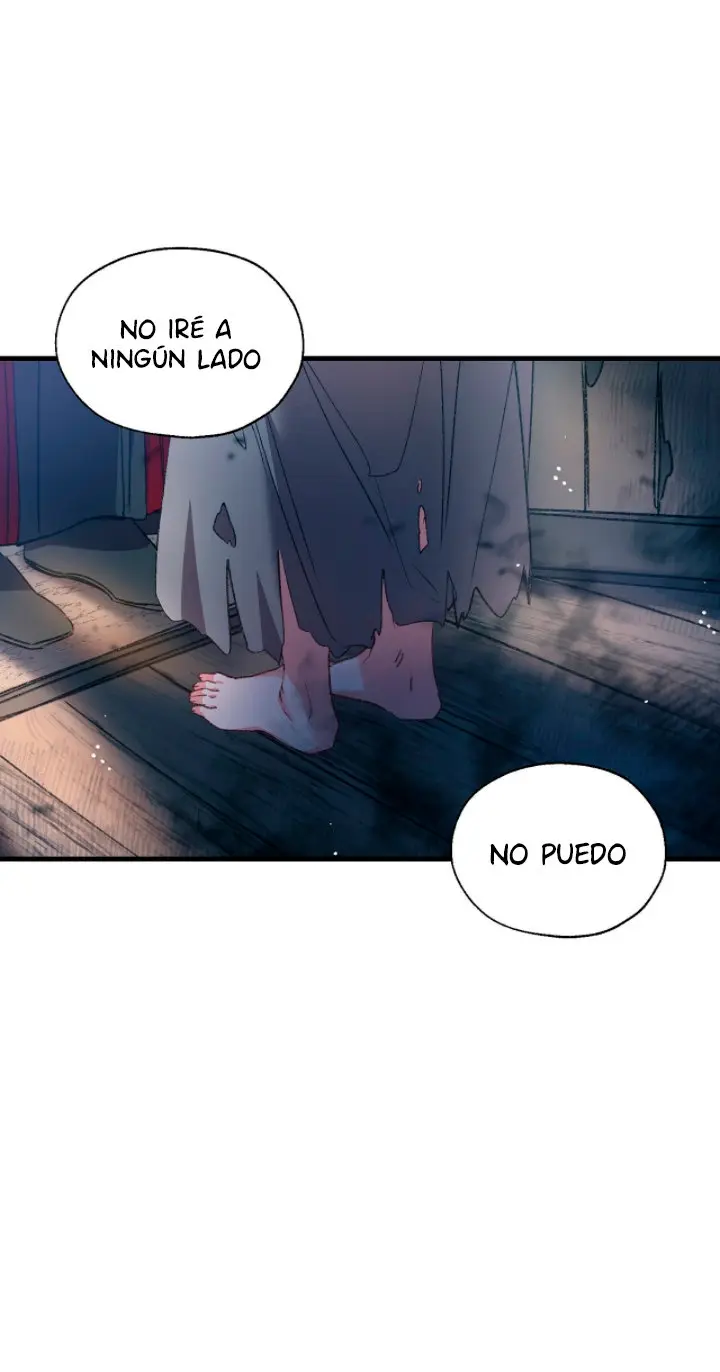 El pajaro del duende gentil - Capítulo 2 - Página 41 - LectorTMOo