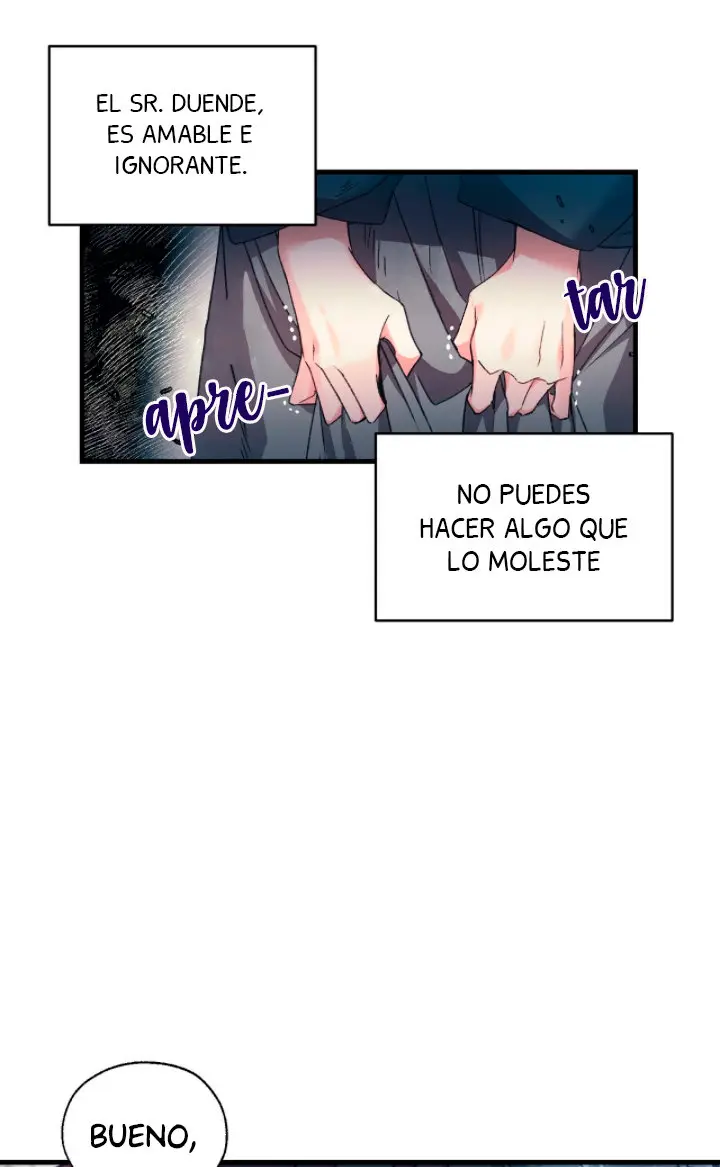El pajaro del duende gentil - Capítulo 2 - Página 42 - LectorTMOo