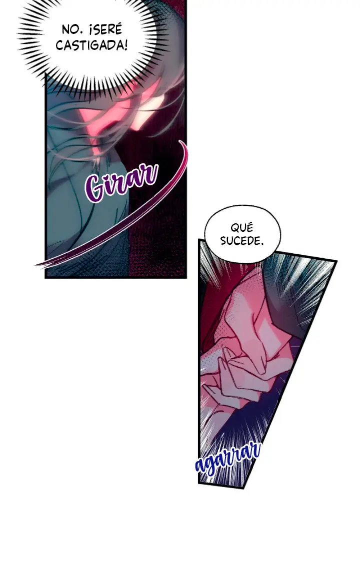 El pajaro del duende gentil - Capítulo 2 - Página 45 - LectorTMOo