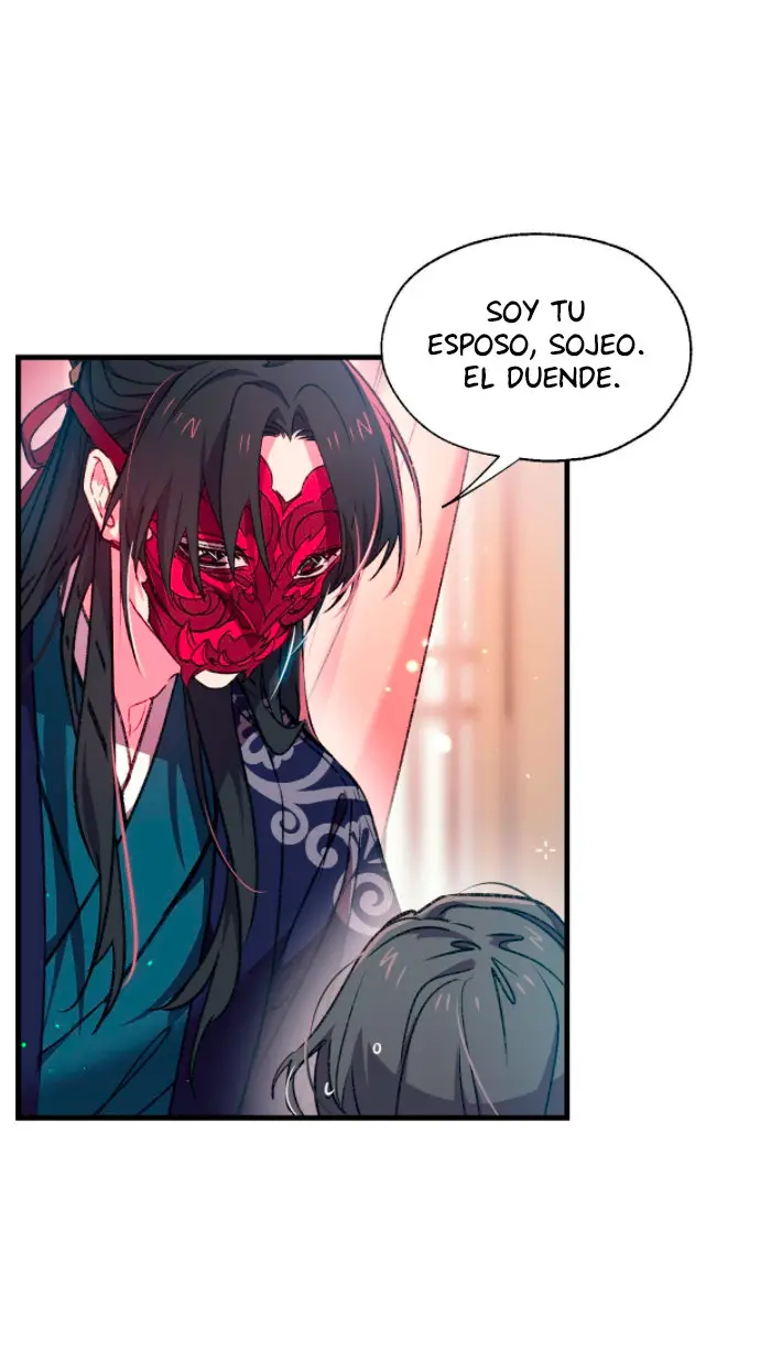 El pajaro del duende gentil - Capítulo 3 - Página 11 - LectorTMOo