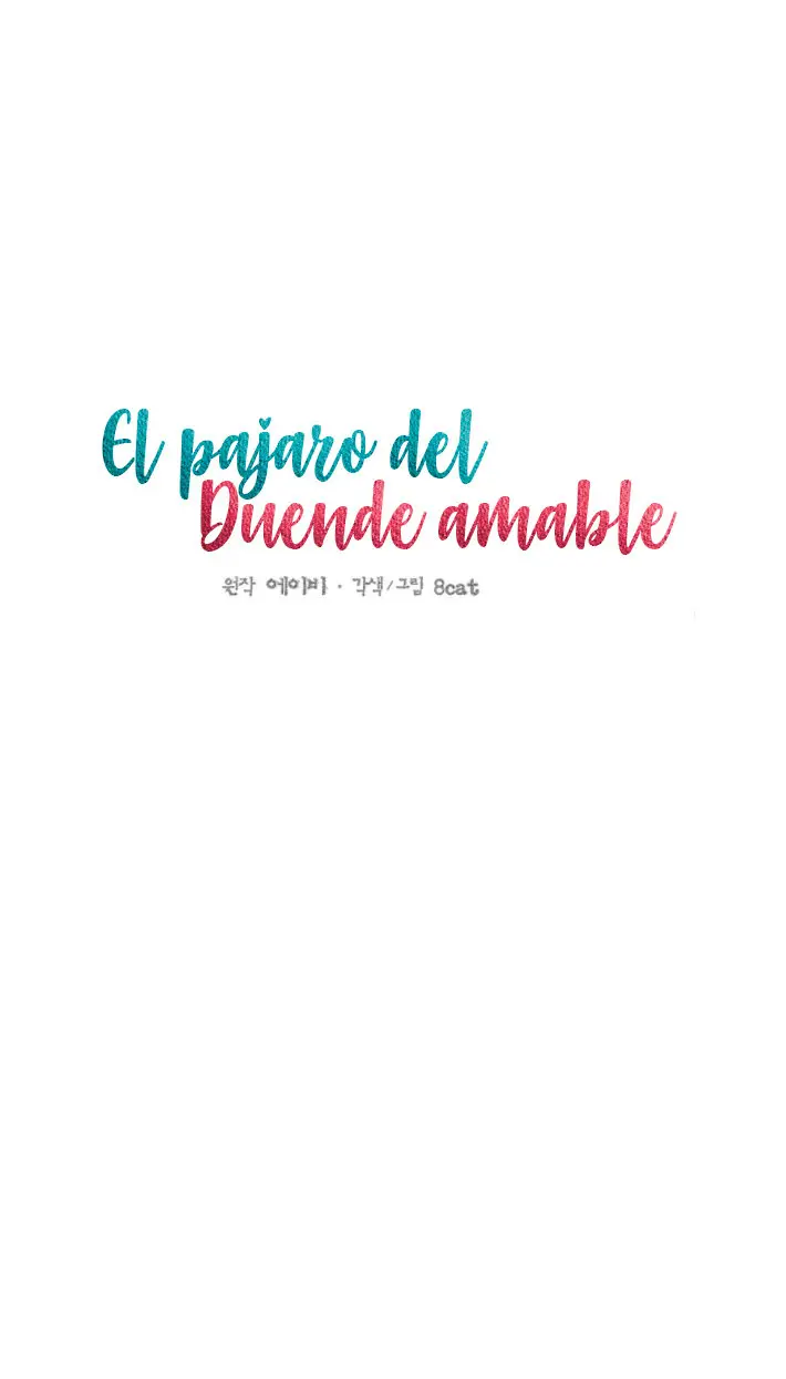 El pajaro del duende gentil - Capítulo 3 - Página 12 - LectorTMOo