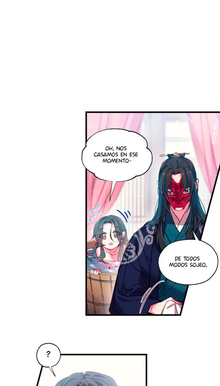 El pajaro del duende gentil - Capítulo 3 - Página 13 - LectorTMOo
