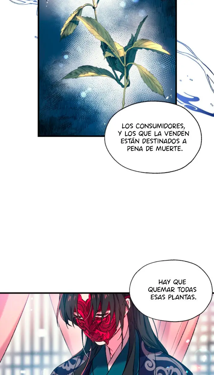 El pajaro del duende gentil - Capítulo 3 - Página 15 - LectorTMOo