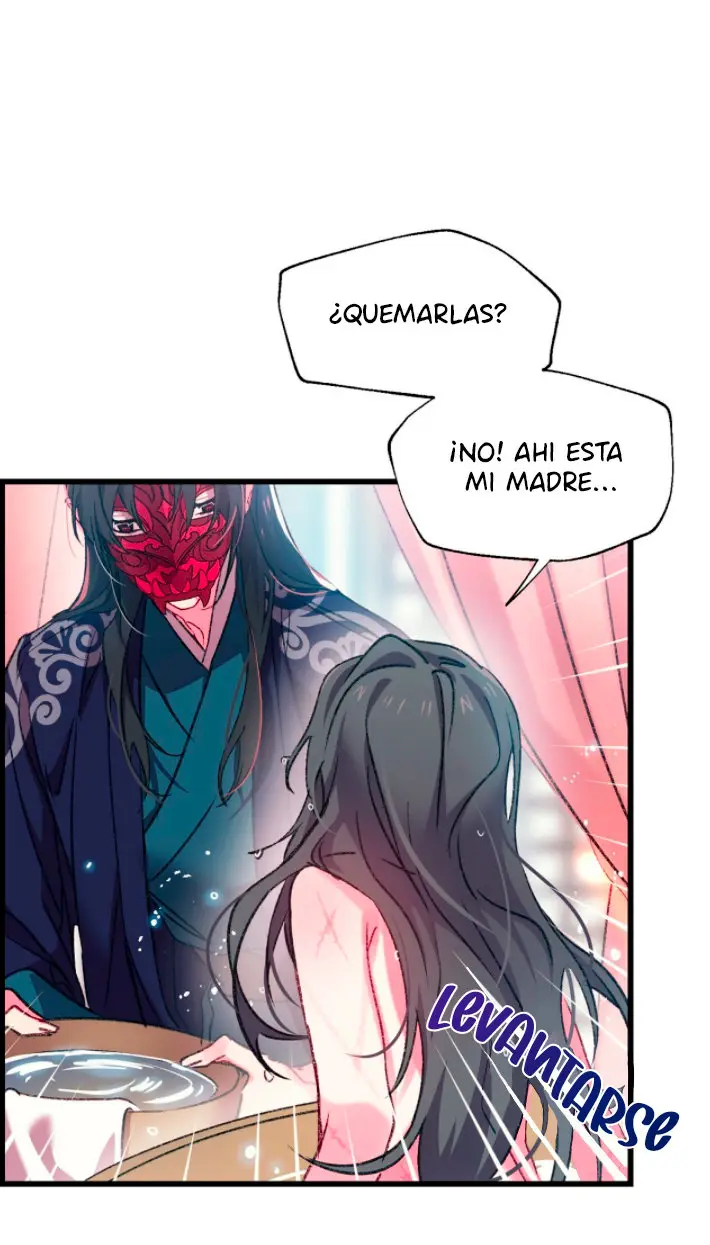 El pajaro del duende gentil - Capítulo 3 - Página 17 - LectorTMOo