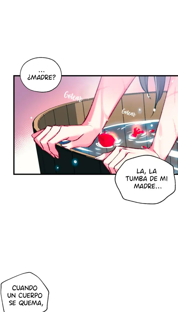 El pajaro del duende gentil - Capítulo 3 - Página 18 - LectorTMOo