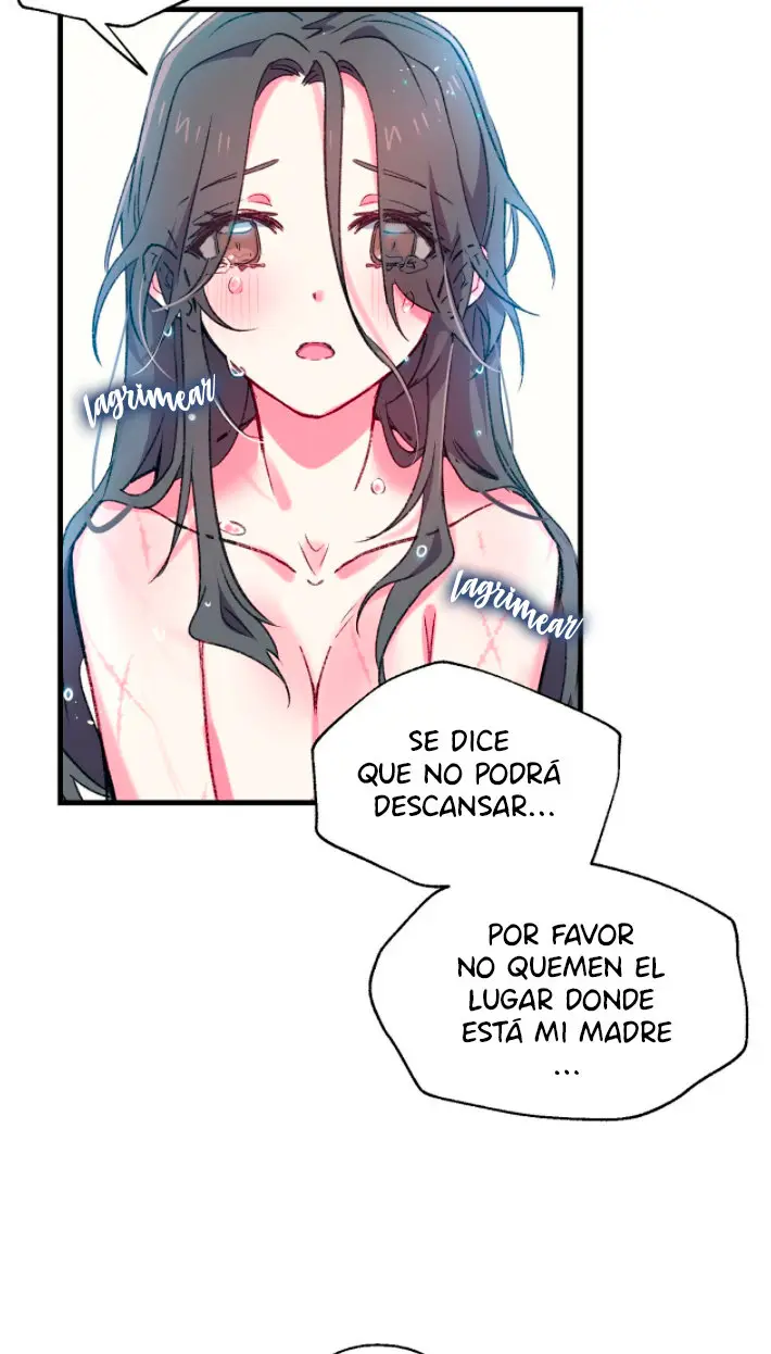 El pajaro del duende gentil - Capítulo 3 - Página 19 - LectorTMOo