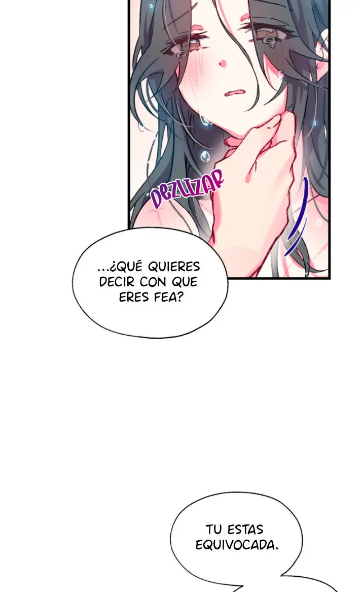 El pajaro del duende gentil - Capítulo 3 - Página 24 - LectorTMOo