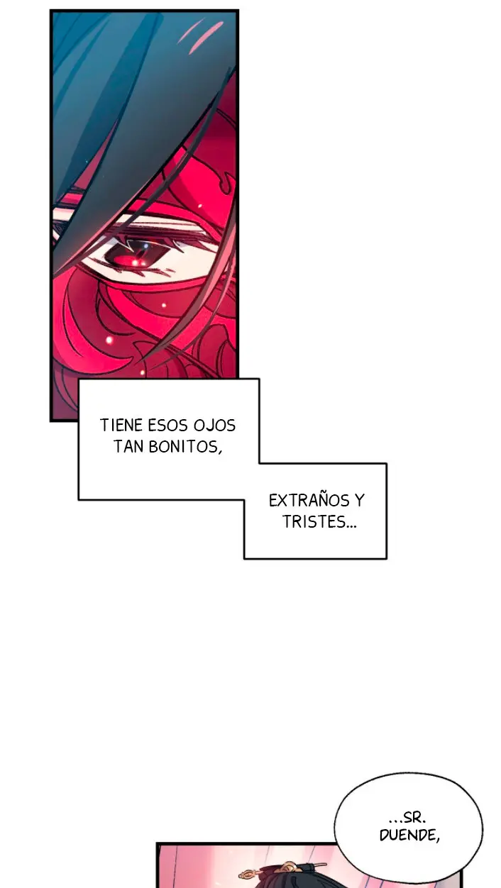 El pajaro del duende gentil - Capítulo 3 - Página 28 - LectorTMOo