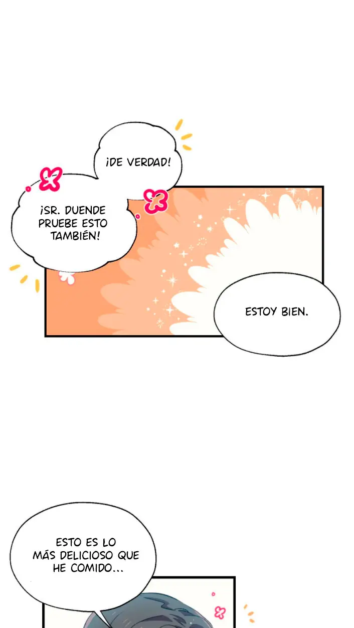 El pajaro del duende gentil - Capítulo 3 - Página 32 - LectorTMOo