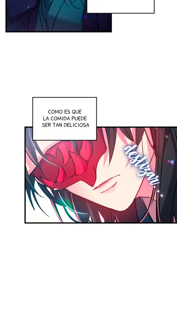 El pajaro del duende gentil - Capítulo 3 - Página 35 - LectorTMOo
