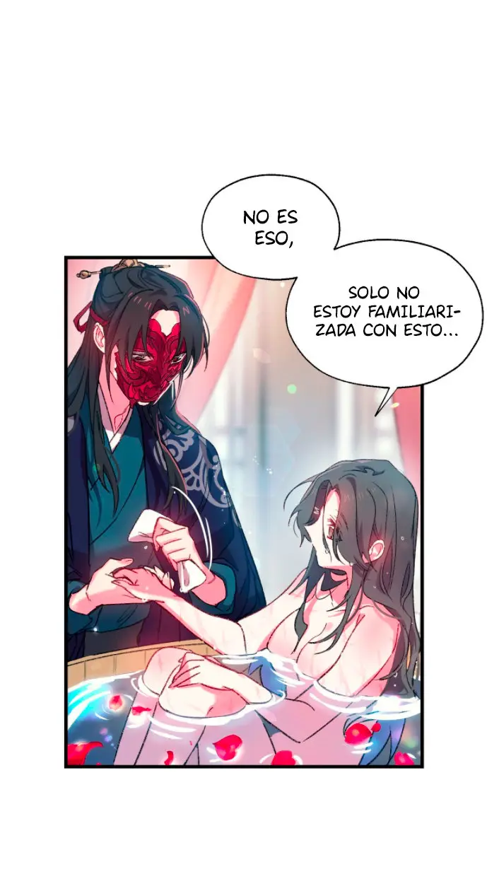 El pajaro del duende gentil - Capítulo 3 - Página 42 - LectorTMOo