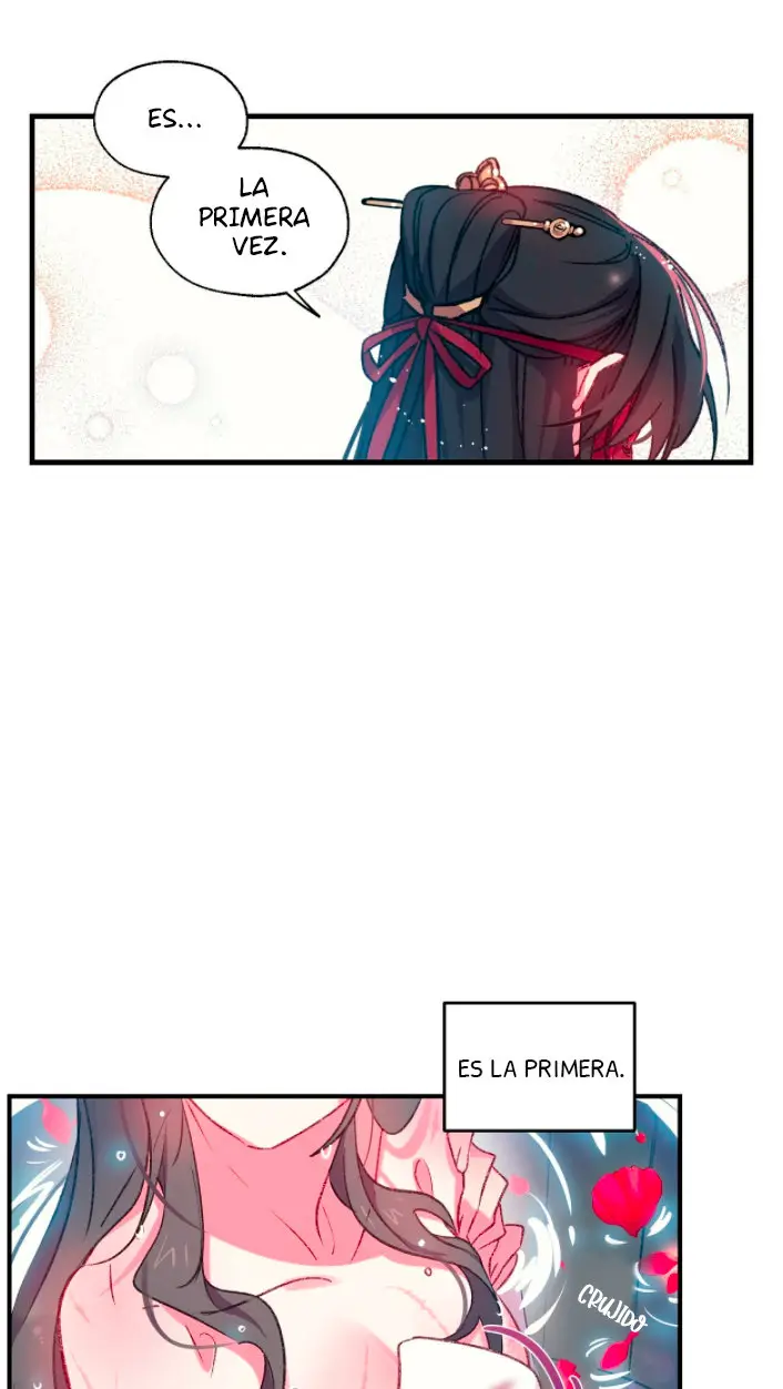 El pajaro del duende gentil - Capítulo 3 - Página 43 - LectorTMOo