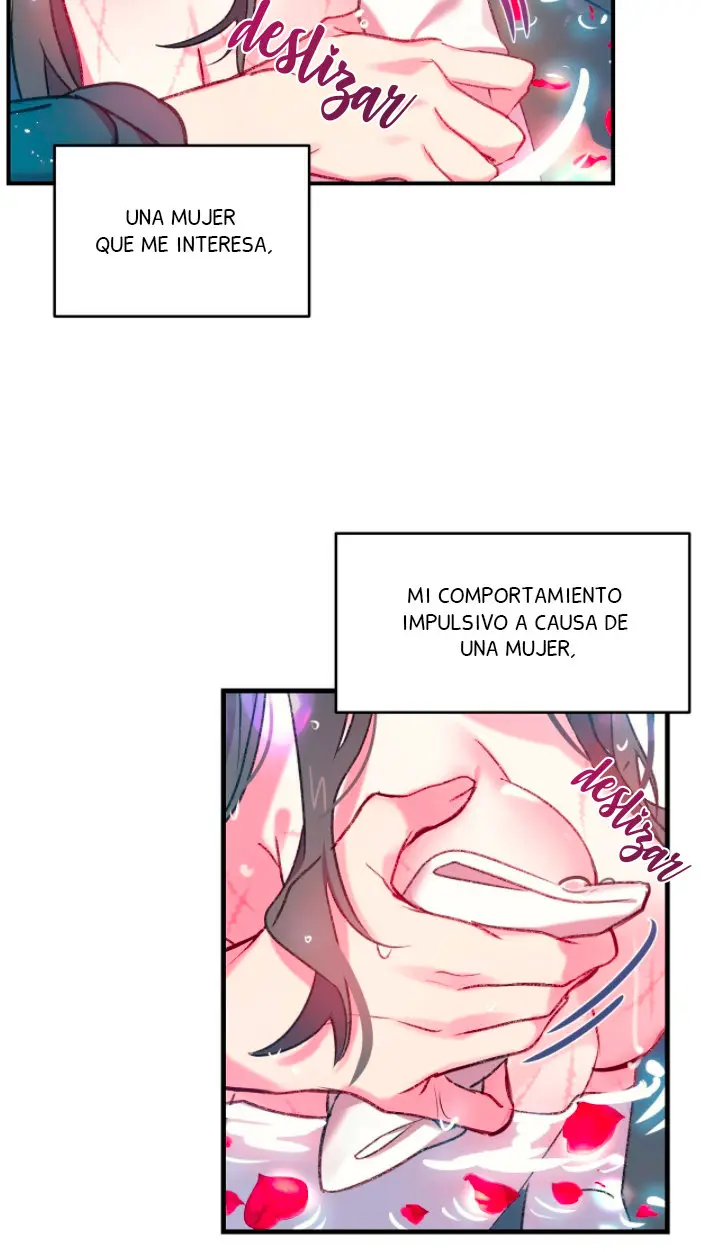 El pajaro del duende gentil - Capítulo 3 - Página 44 - LectorTMOo