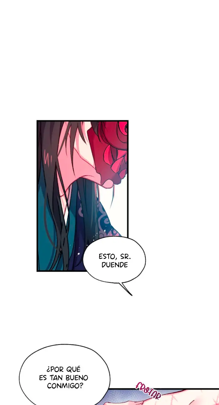 El pajaro del duende gentil - Capítulo 3 - Página 45 - LectorTMOo