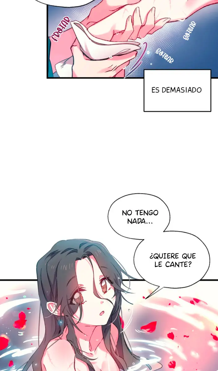 El pajaro del duende gentil - Capítulo 3 - Página 46 - LectorTMOo