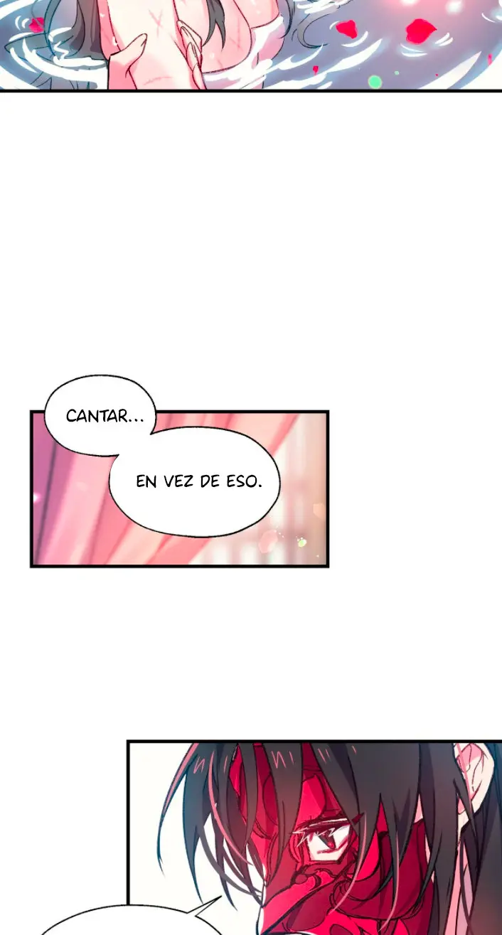 El pajaro del duende gentil - Capítulo 3 - Página 47 - LectorTMOo