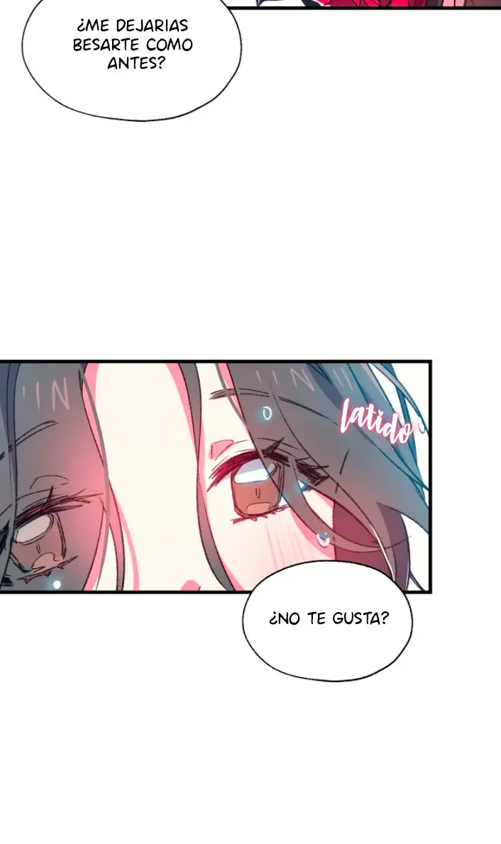 El pajaro del duende gentil - Capítulo 3 - Página 48 - LectorTMOo