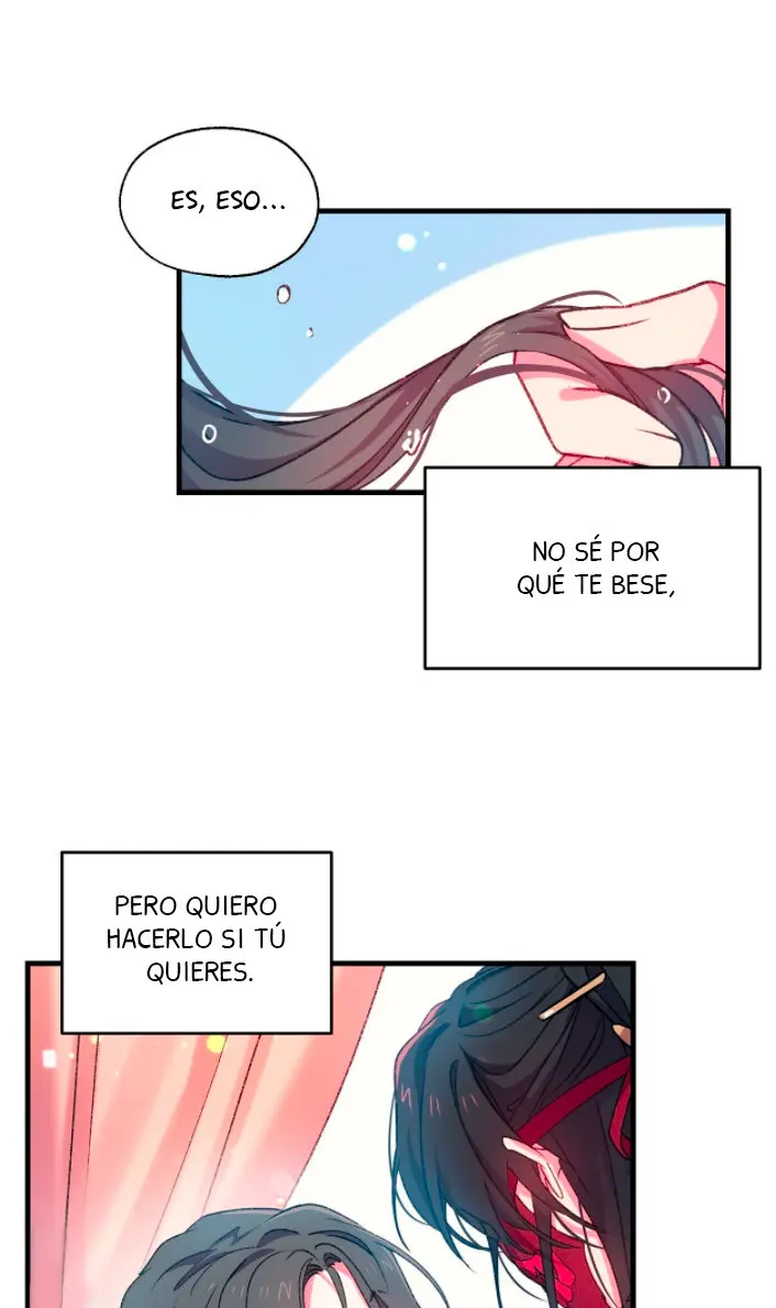 El pajaro del duende gentil - Capítulo 3 - Página 49 - LectorTMOo