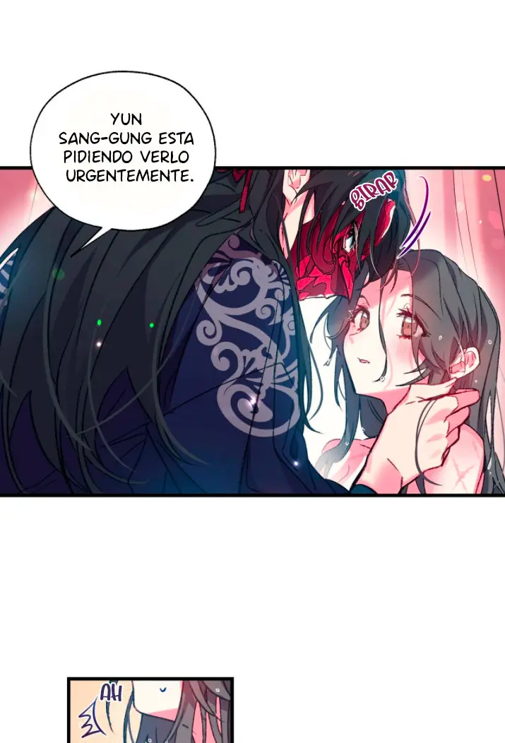 El pajaro del duende gentil - Capítulo 3 - Página 52 - LectorTMOo
