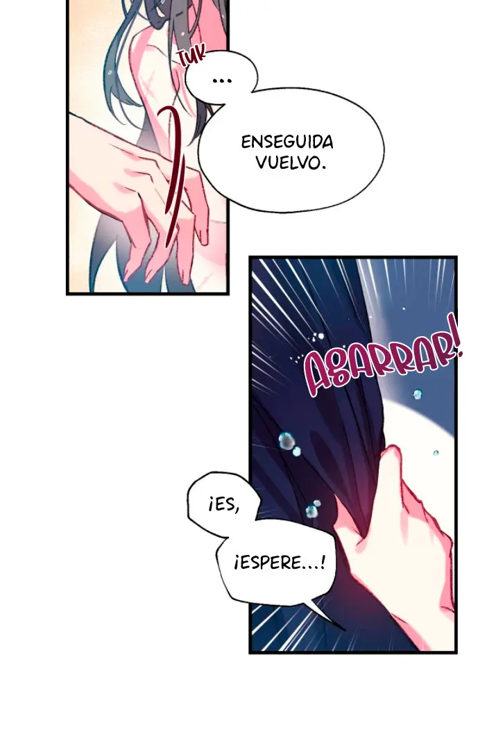 El pajaro del duende gentil - Capítulo 3 - Página 53 - LectorTMOo