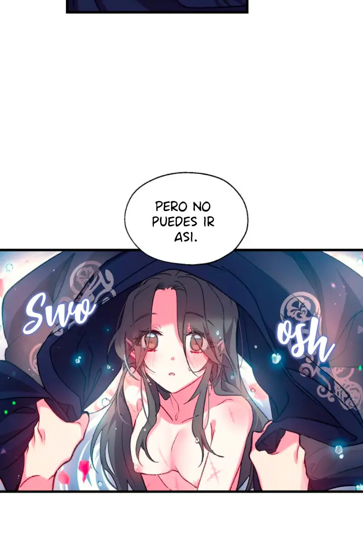 El pajaro del duende gentil - Capítulo 3 - Página 57 - LectorTMOo