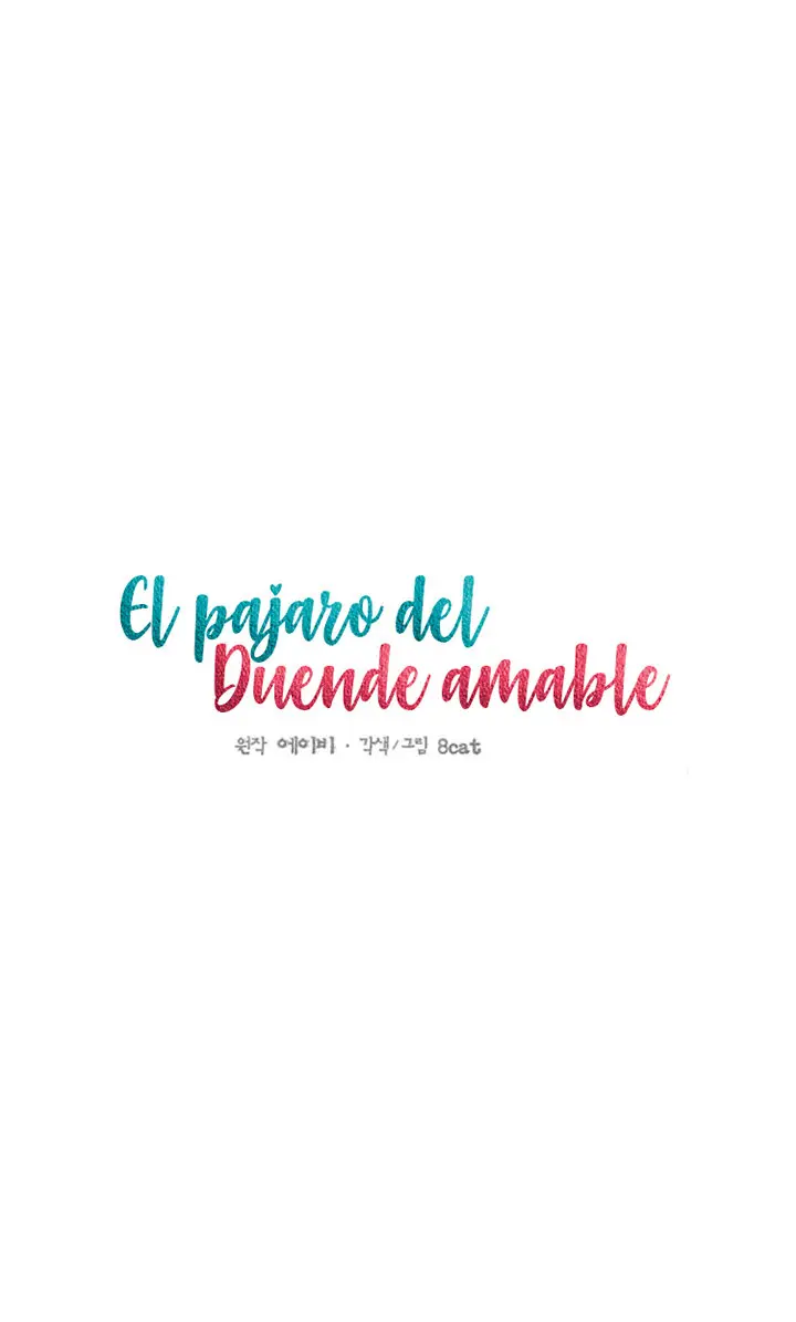 El pajaro del duende gentil - Capítulo 4 - Página 5 - LectorTMOo