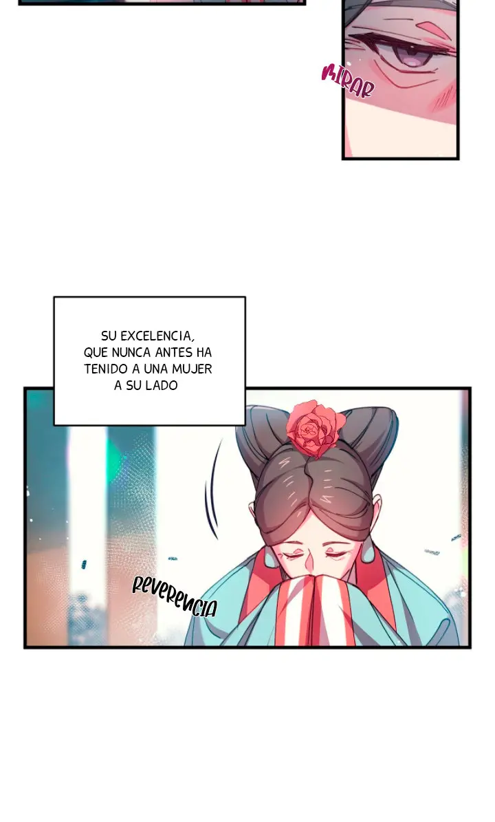 El pajaro del duende gentil - Capítulo 4 - Página 7 - LectorTMOo