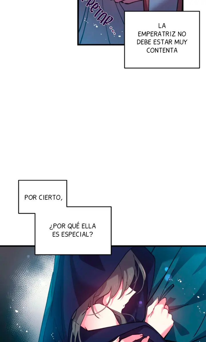 El pajaro del duende gentil - Capítulo 4 - Página 9 - LectorTMOo