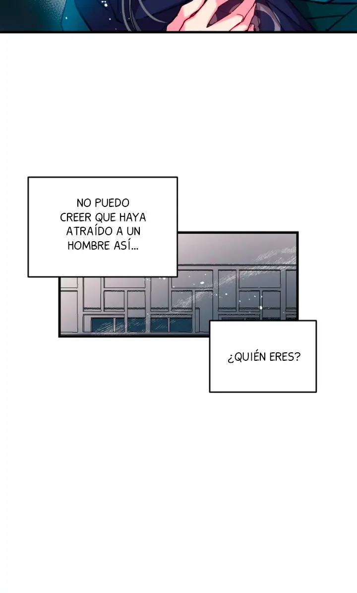 El pajaro del duende gentil - Capítulo 4 - Página 10 - LectorTMOo