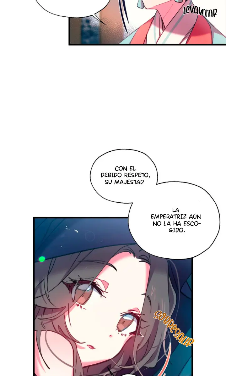 El pajaro del duende gentil - Capítulo 4 - Página 12 - LectorTMOo