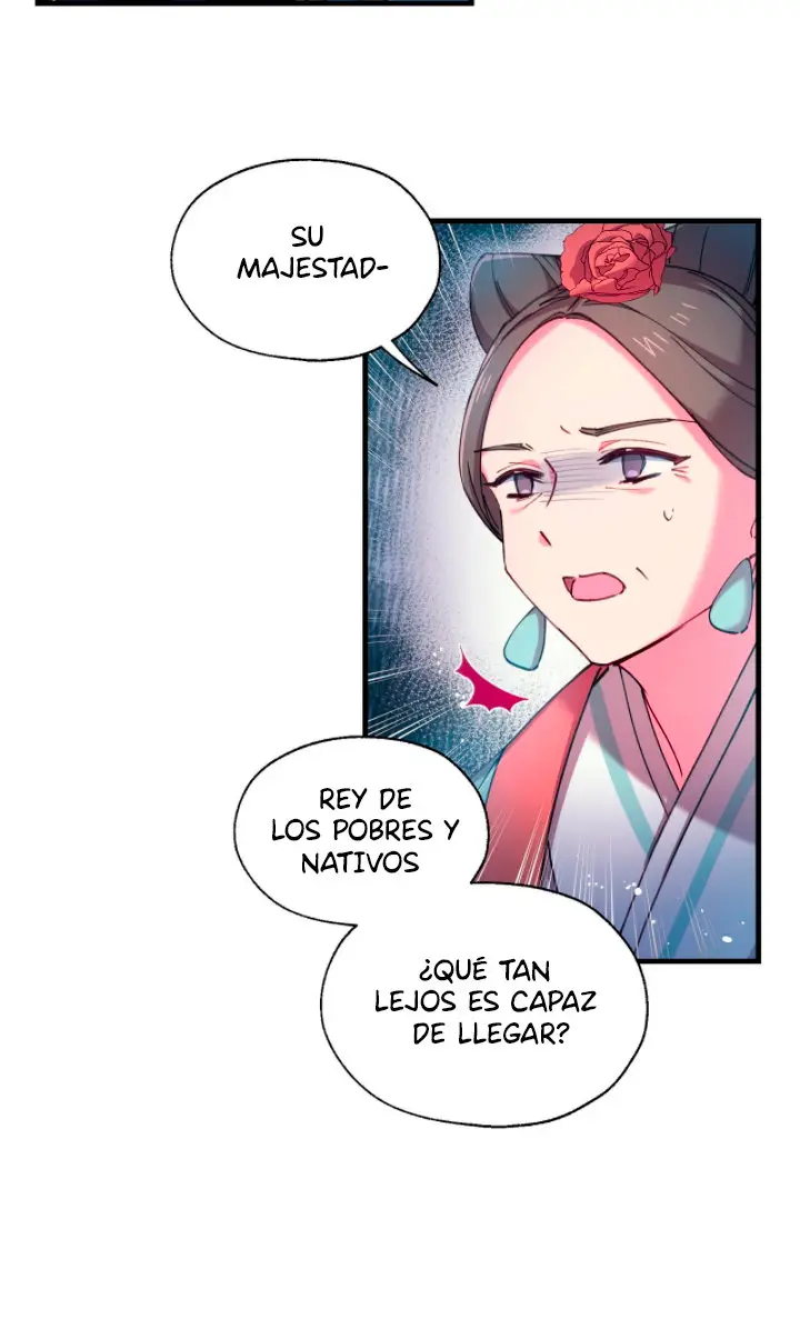 El pajaro del duende gentil - Capítulo 4 - Página 15 - LectorTMOo