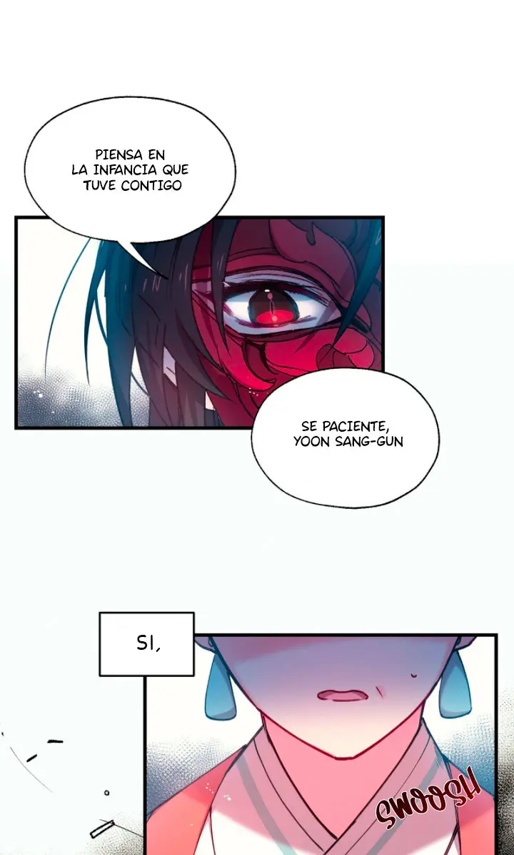 El pajaro del duende gentil - Capítulo 4 - Página 16 - LectorTMOo