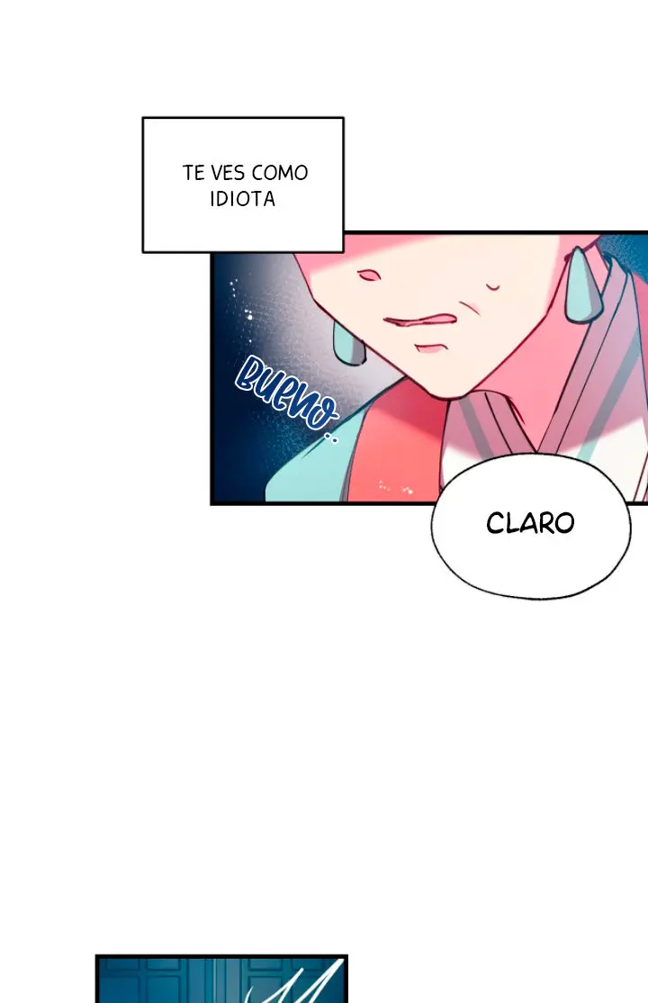El pajaro del duende gentil - Capítulo 4 - Página 23 - LectorTMOo