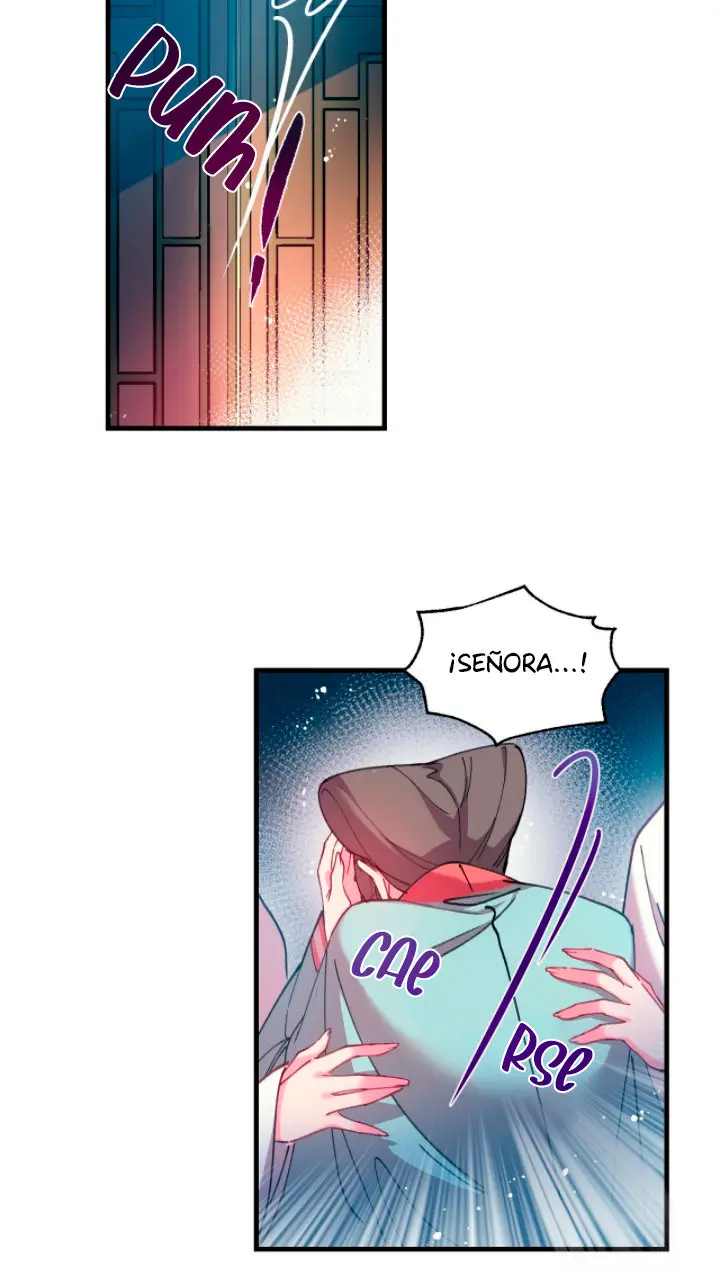 El pajaro del duende gentil - Capítulo 4 - Página 24 - LectorTMOo