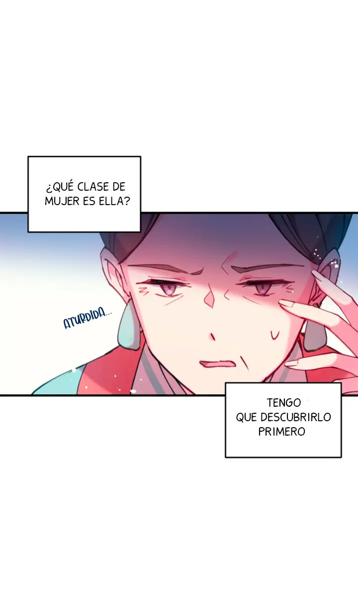 El pajaro del duende gentil - Capítulo 4 - Página 25 - LectorTMOo