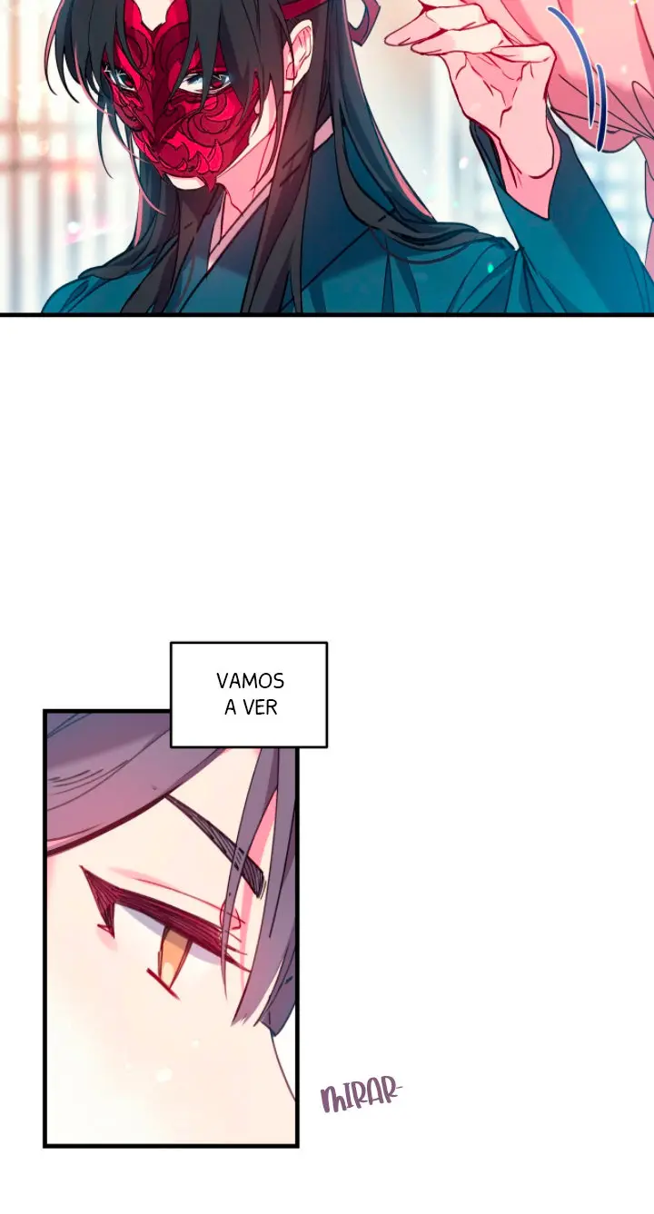 El pajaro del duende gentil - Capítulo 4 - Página 31 - LectorTMOo
