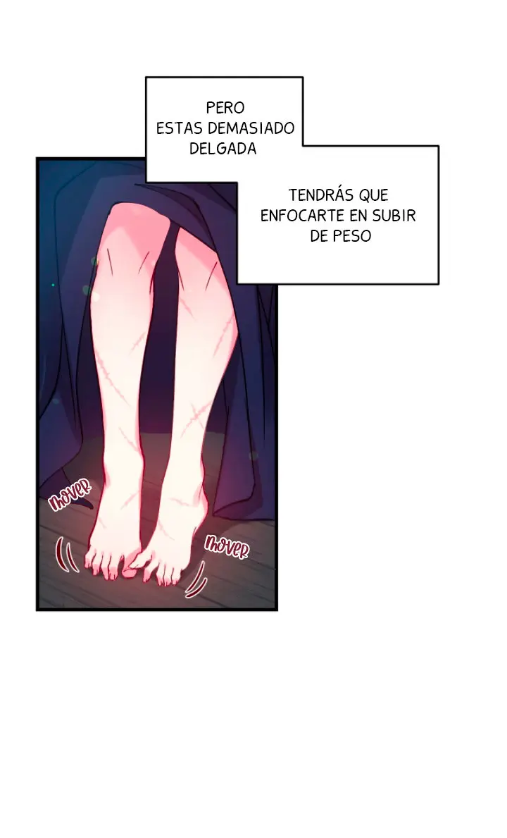 El pajaro del duende gentil - Capítulo 4 - Página 33 - LectorTMOo