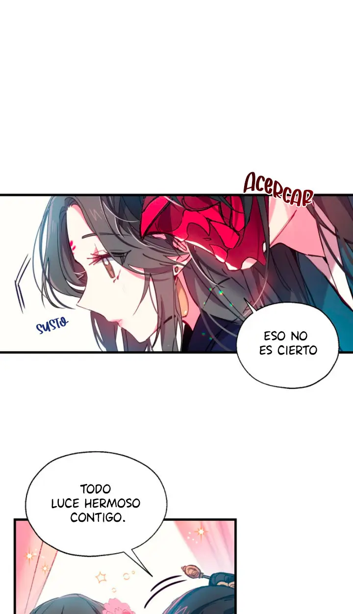 El pajaro del duende gentil - Capítulo 4 - Página 40 - LectorTMOo