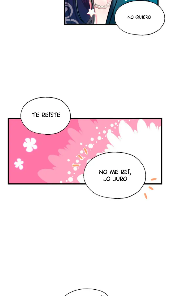 El pajaro del duende gentil - Capítulo 4 - Página 49 - LectorTMOo