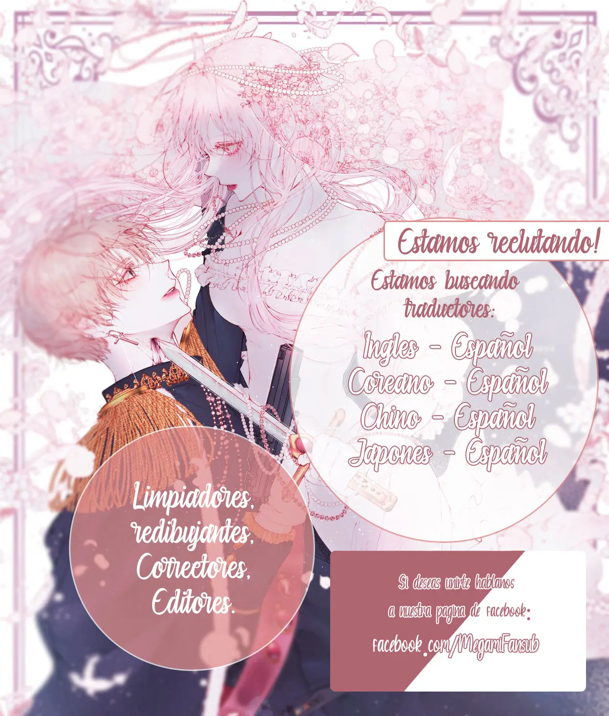 El pajaro del duende gentil - Capítulo 5 - Página 3 - LectorTMOo