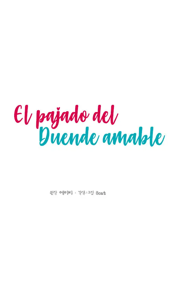El pajaro del duende gentil - Capítulo 5 - Página 5 - LectorTMOo